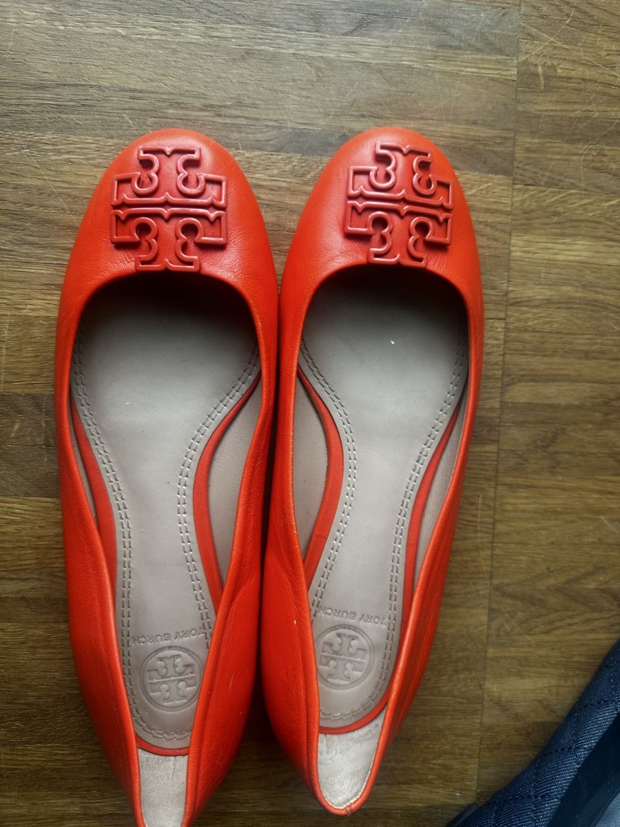 Tory Burch Scarpe per ragazze: Tory Burch  – Usato da Zürich venduto da Otatadene 2