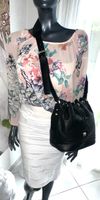 NAVYBOOT TASCHE LEDER neuwertig