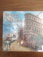Jeu de stratégie Porta Nigra neuf sous blister