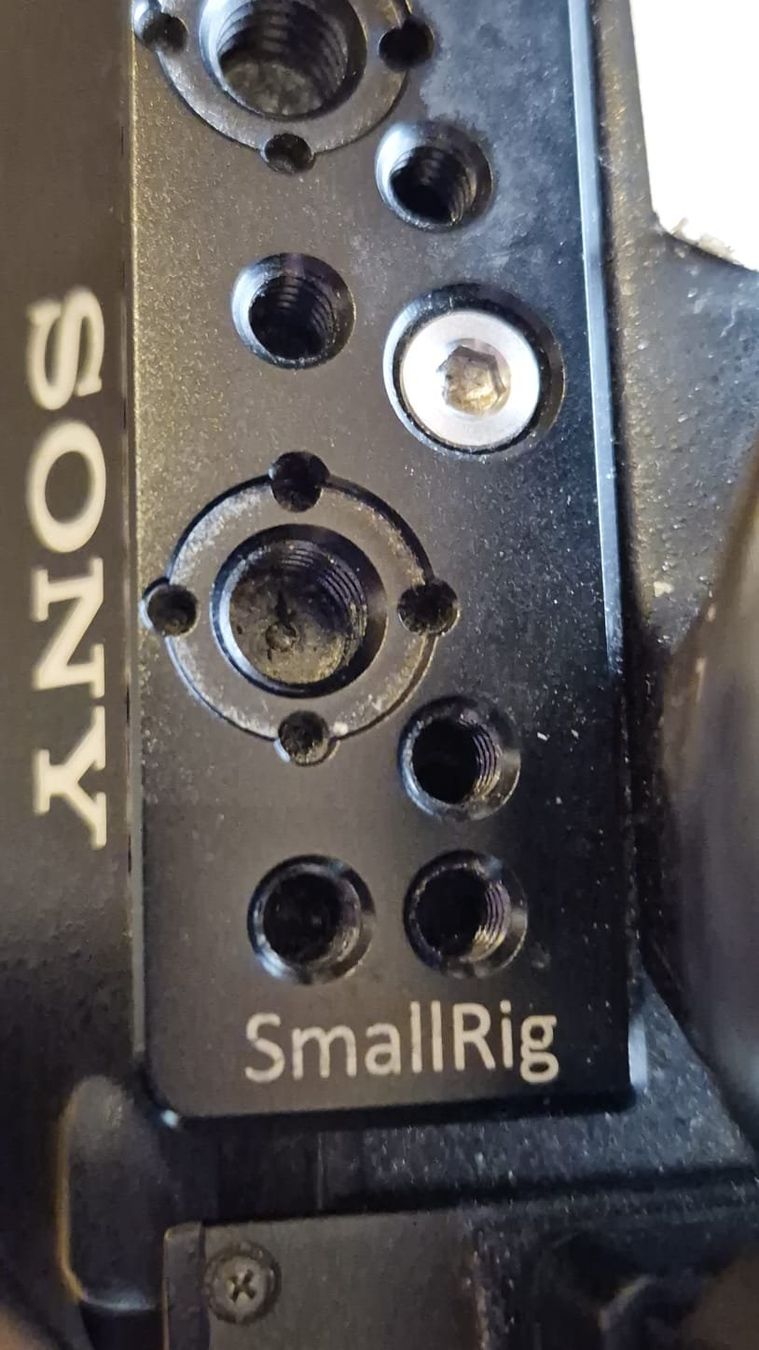 Sony Videocamere: Sony PXW FS-7, 4k – Usato da Teufen ZH venduto da autolinos 4