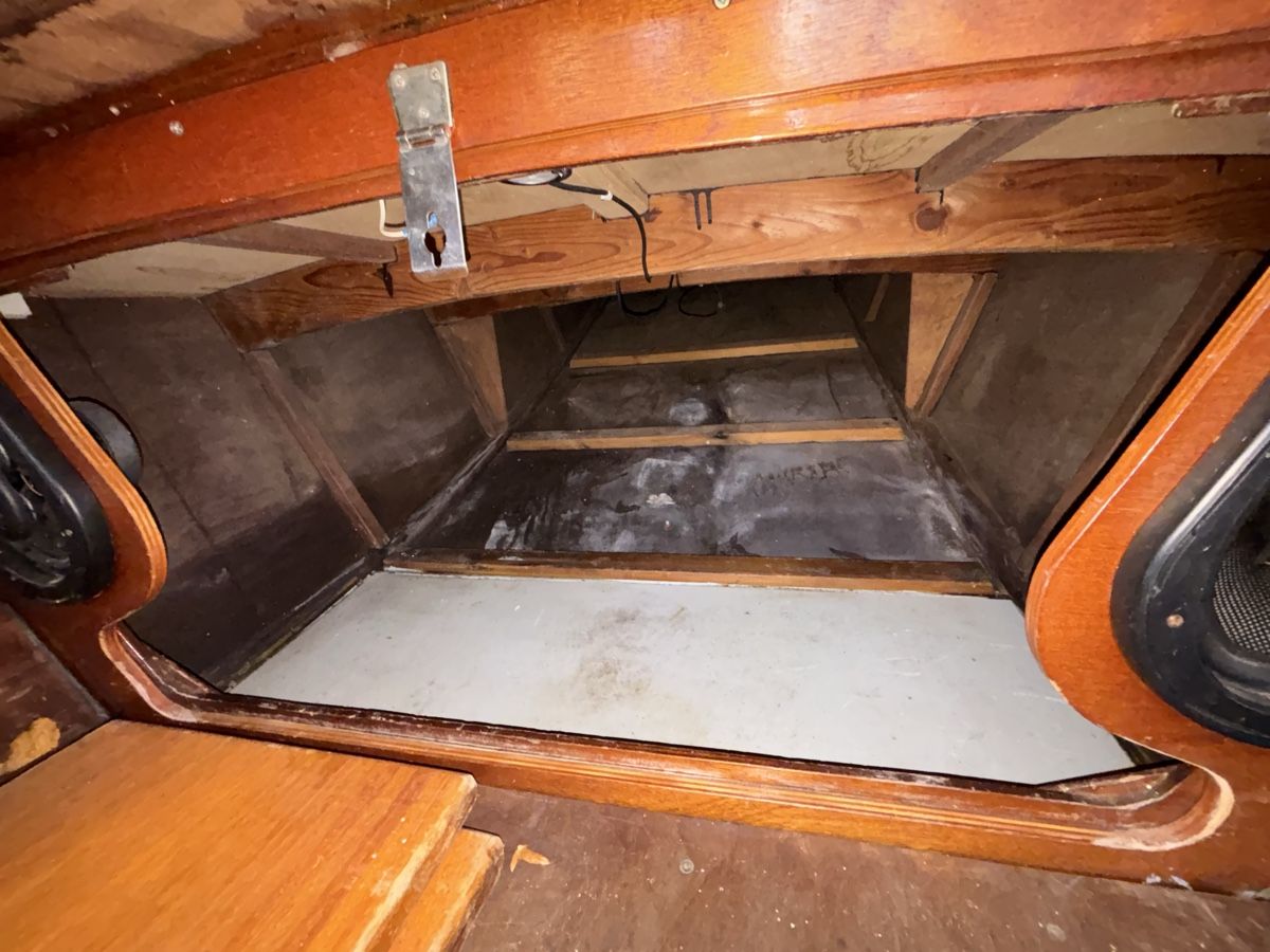 Mändli Barche: Mändli Fährboot Eigenbau – Usato da Andelfingen venduto da Rendeere 9