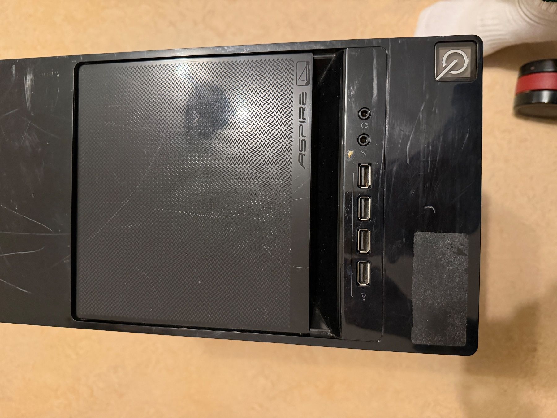 Acer PC: Acer Aspire PC Intel Core i5 – Usato da Zürich venduto da fresh0001 2