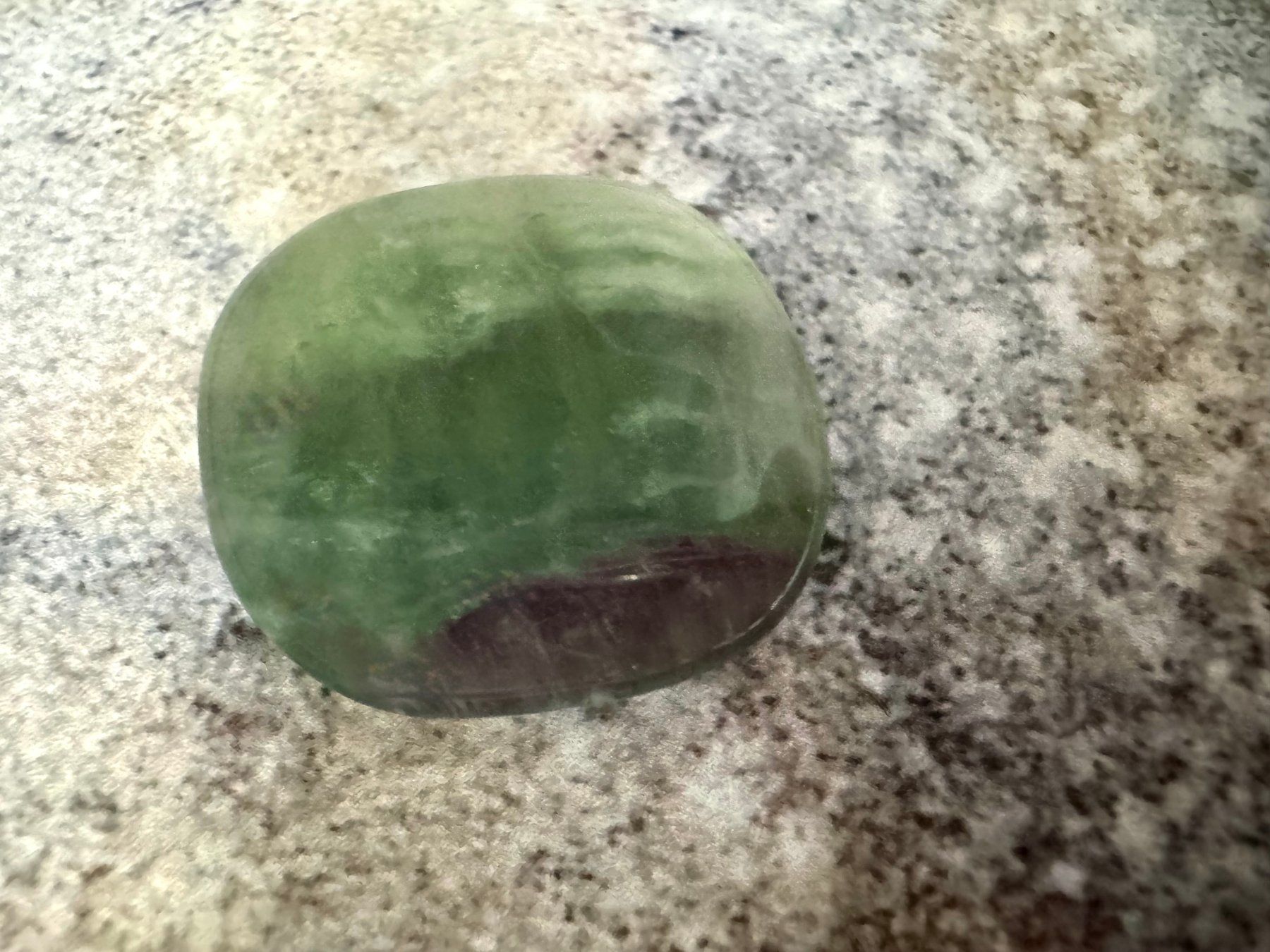 Edelsteine: Fluorit – Neu (gemäss Beschreibung) aus Biberist von tl-schmuck