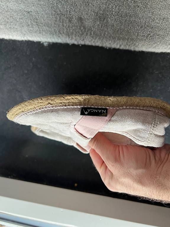 Schuhe für Jungen: Nanga Finken Größe 32 – Gebraucht aus Zürich von sua_8b9h 1