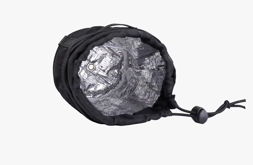 Borse: Fahrrad Lenkertasche Flaschentasche – Nuovo e nell'imballaggio originale da Châtelaine venduto da topshop.switzerland 2