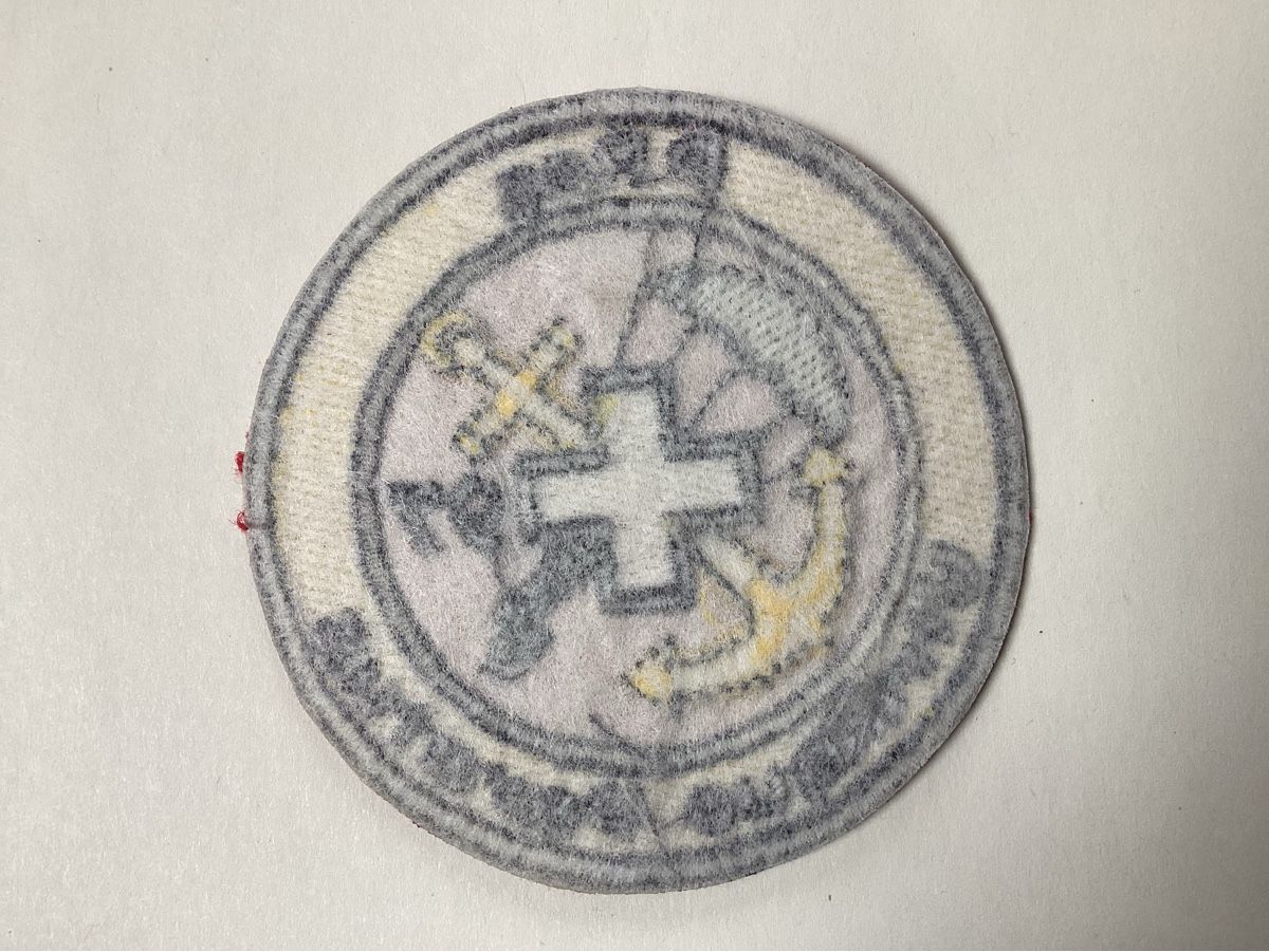 Armée suisse Plaquettes & Badges: Badges – D'occasion à niederurnen par Hagugelmann 1