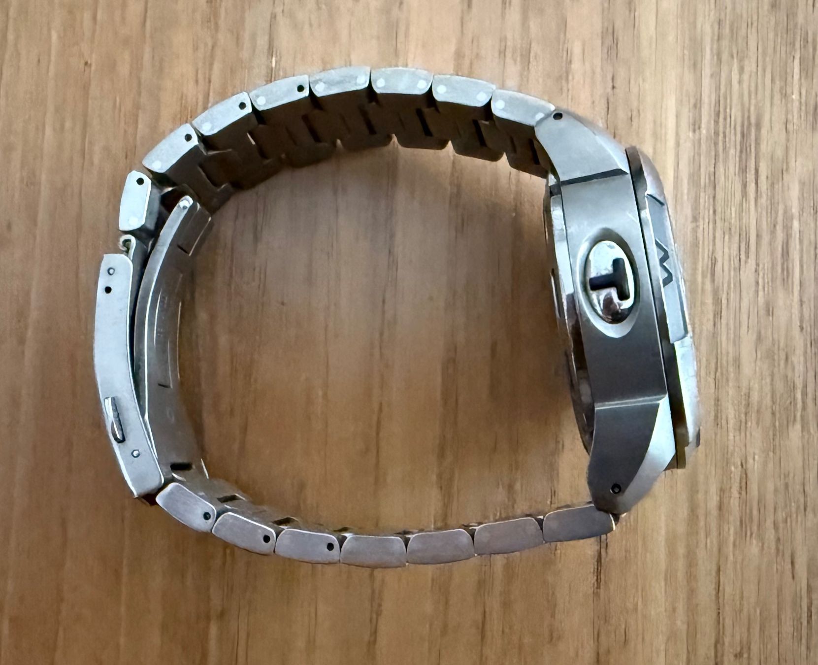Tissot Orologi: Tissot T-Touch Expert – Usato da Heimberg venduto da Barb5705 5