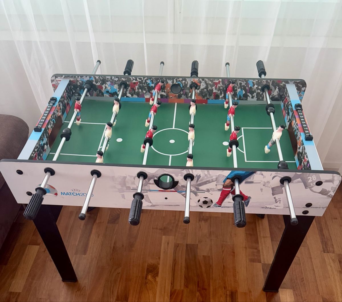 Giocattoli: Tischfussball  – Usato da Wettingen venduto da beki14