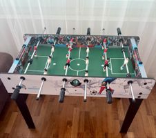 Tischfussball 
