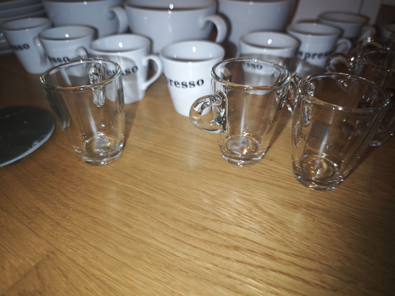 Geschirrsets: kaffeset Geschirr  – Gebraucht aus Bonstetten von lin_fy7n 3