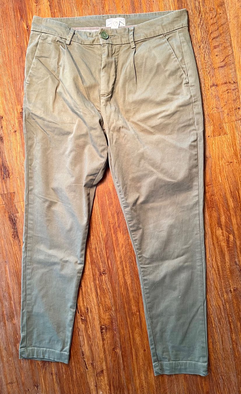 Pantaloni: schöne Hose 30 / 32 – Usato da Buchrain venduto da Sunny026