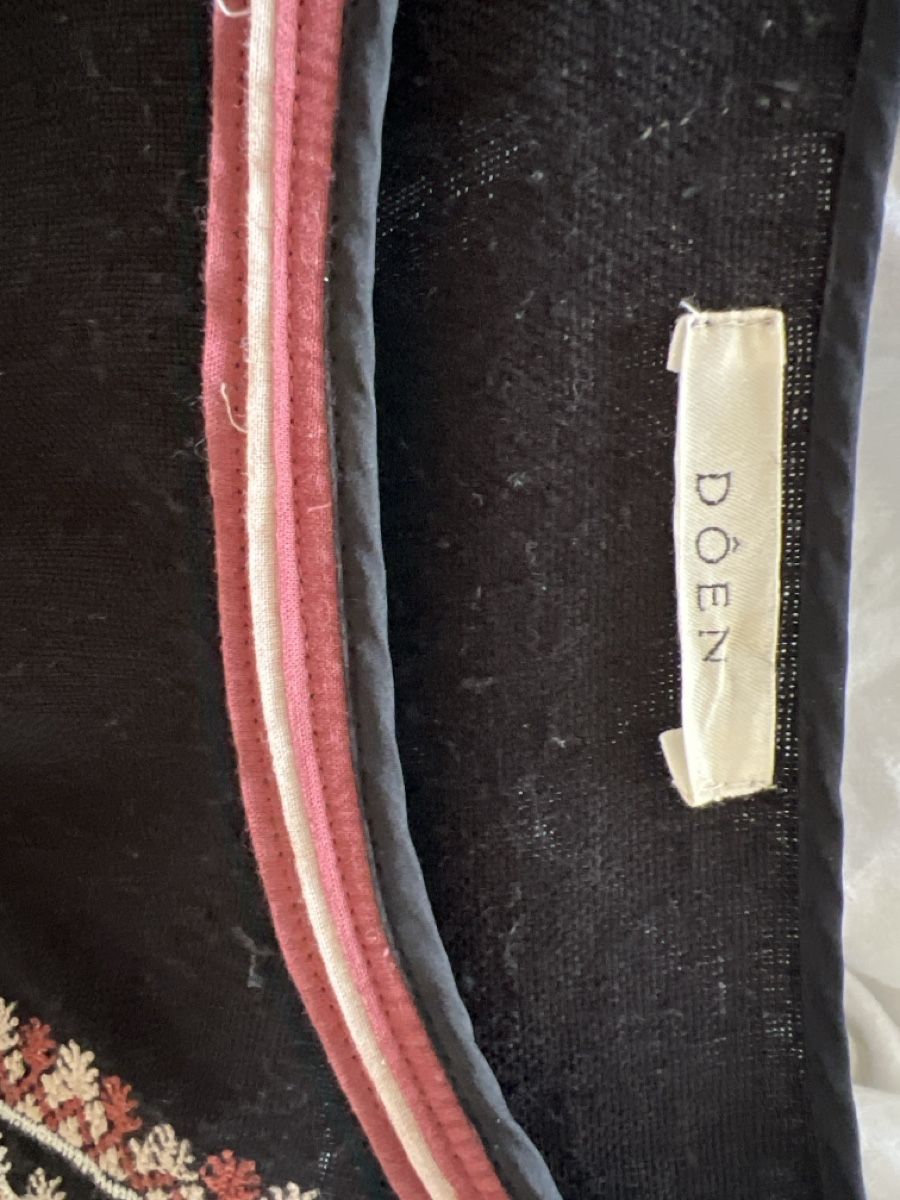 Kleider: Midikleid aus Seide von Dôen – Gebraucht aus Ins von ann_wp7f 2