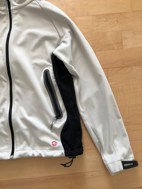 Jacken: Lafuma Softshell Jacke, Grösse M, Damen – Gebraucht aus Menznau von sasna 3