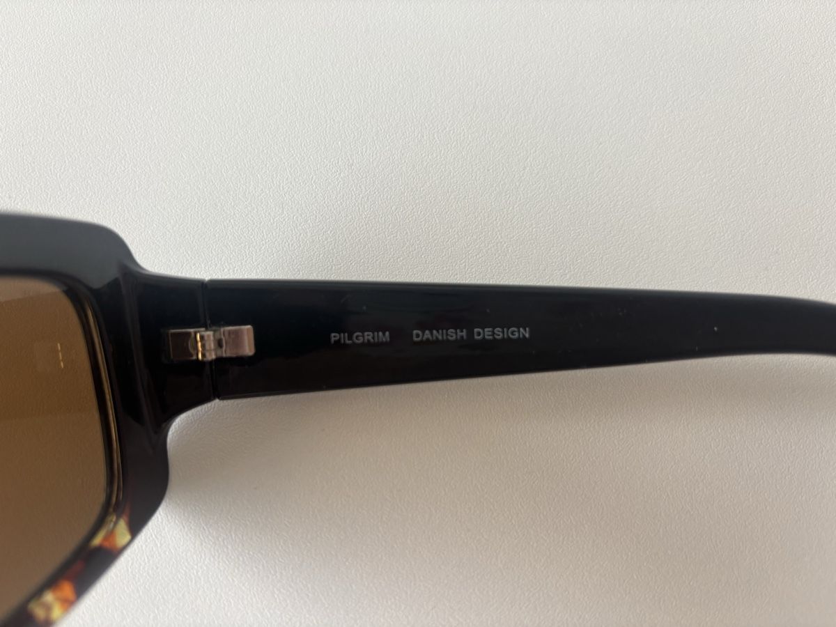 Occhiali & Lenti: Pilgrim Sonnenbrille  – Usato da Zug venduto da eic_6lnh 2