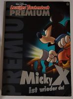 LTB Premium 6 - Micky X ist wieder da!