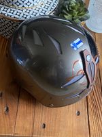 Kinder Skihelm, Grösse S, sehr gutem Zustand