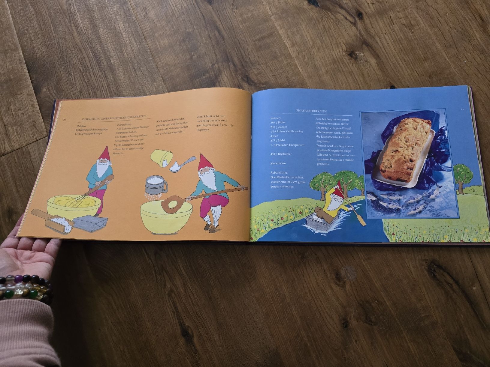Libri: zwetschgenstübchen bäckerei buch – Usato da Wittenbach venduto da Tigerlili 6