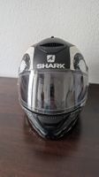 Shark D-Skwal Saurus Motorradhelm XS - Top Zustand!