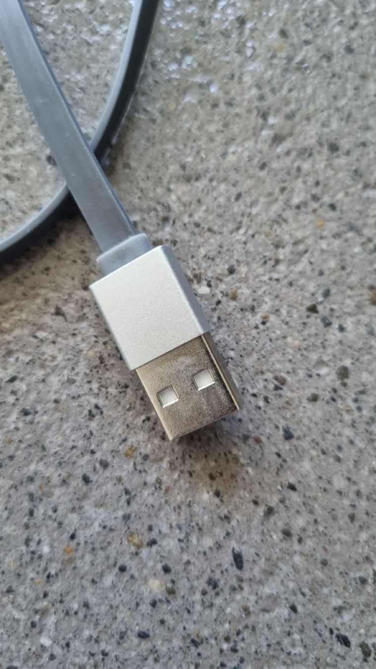 Caricabatterie: Ladegerät ohne einstecken - Wireless Charger Ladestation – Usato da Oberarth venduto da ArinaV 2