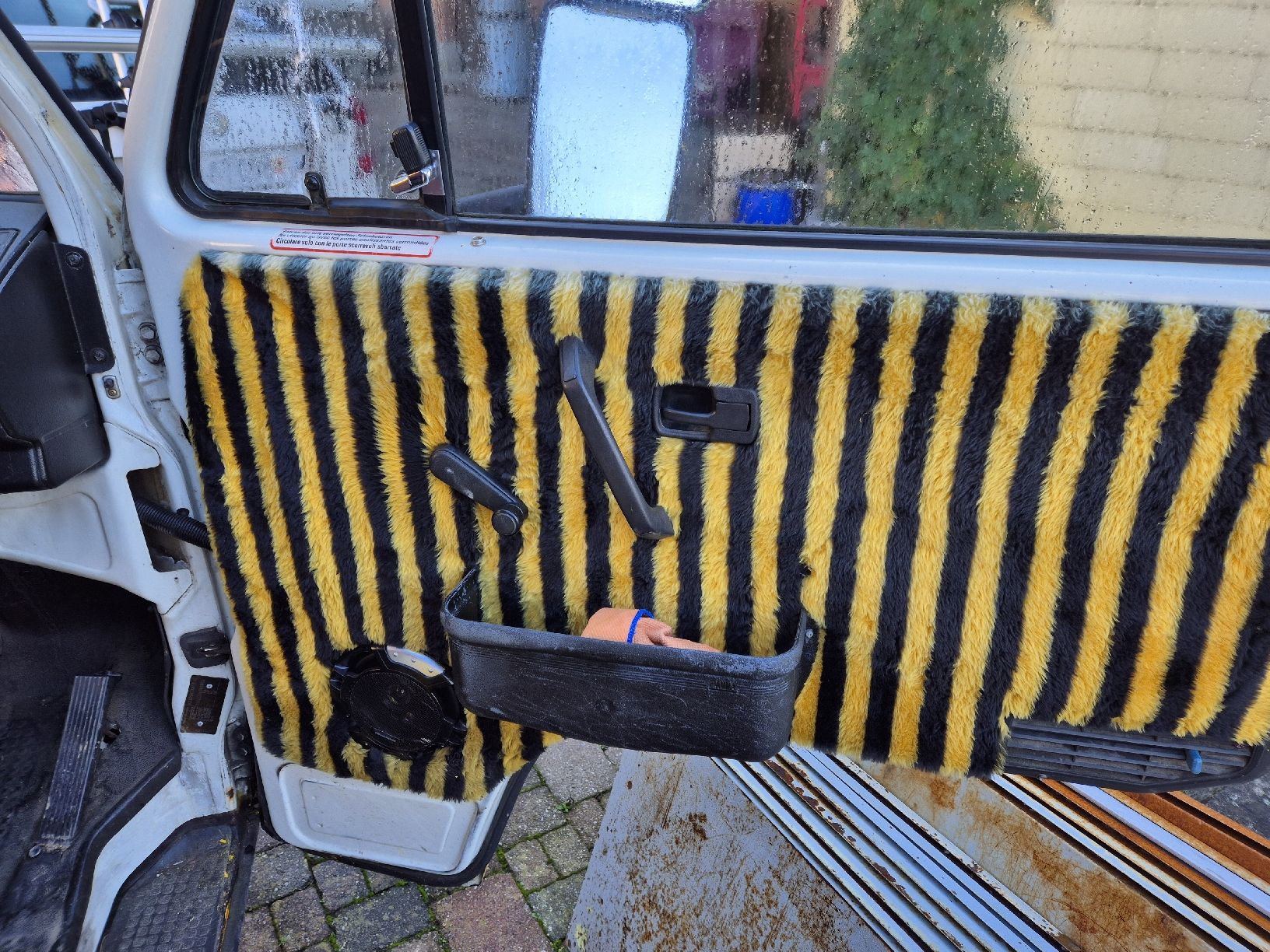 VW Véhicules de camping: Vw Bus T3 – D'occasion à Guggisberg par Sbengali 2