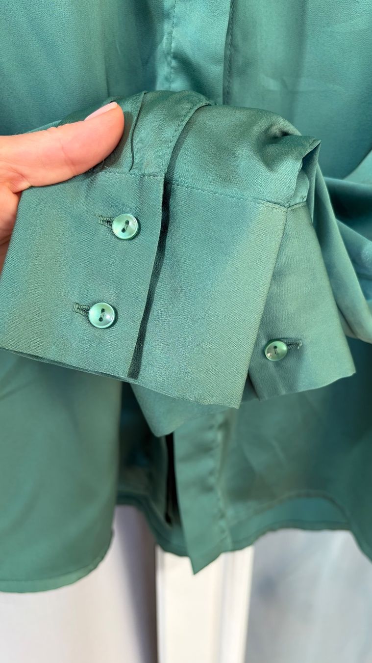 Blusen: Shirt, Bluse, Gr. S – Gebraucht aus Volketswil von Irkasha 2