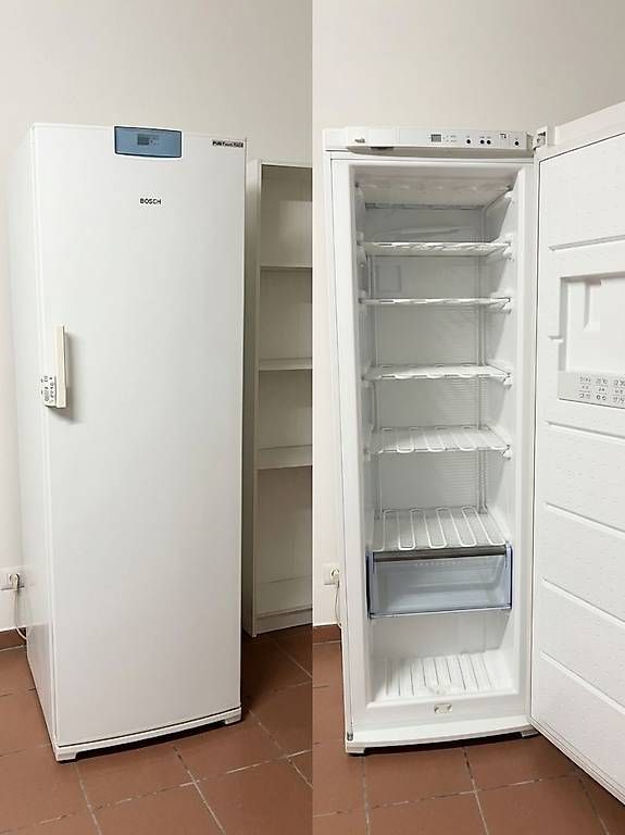 Congelatori: Congelatore verticale Bosch – Usato da Cadro venduto da dav_g8br