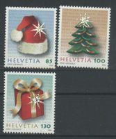 2009, Sondermarken Weihnachten ** (1)