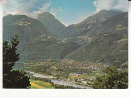 Bad Ragaz 2001