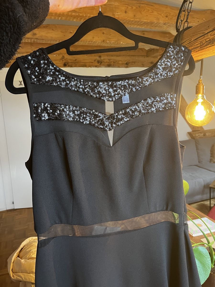 Vestiti: Abendkleid/ Cocktailkleid – Usato da Effretikon venduto da Michelle.rthl 1