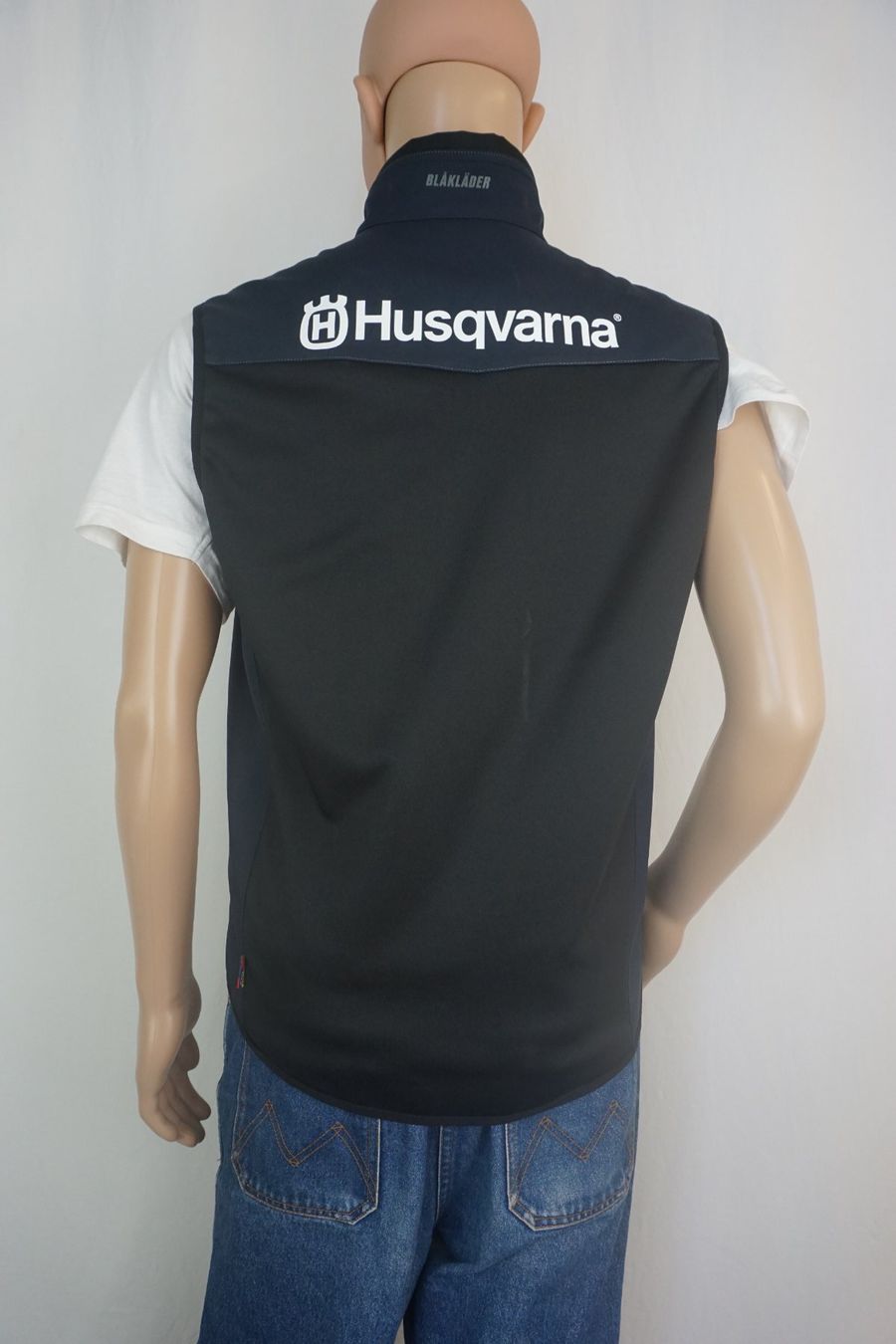 Husqvarna Giacche: Softshell Weste und Softshell Jacke – Nuovo (secondo la descrizione) da Pratteln venduto da Restwert_Pratteln 3