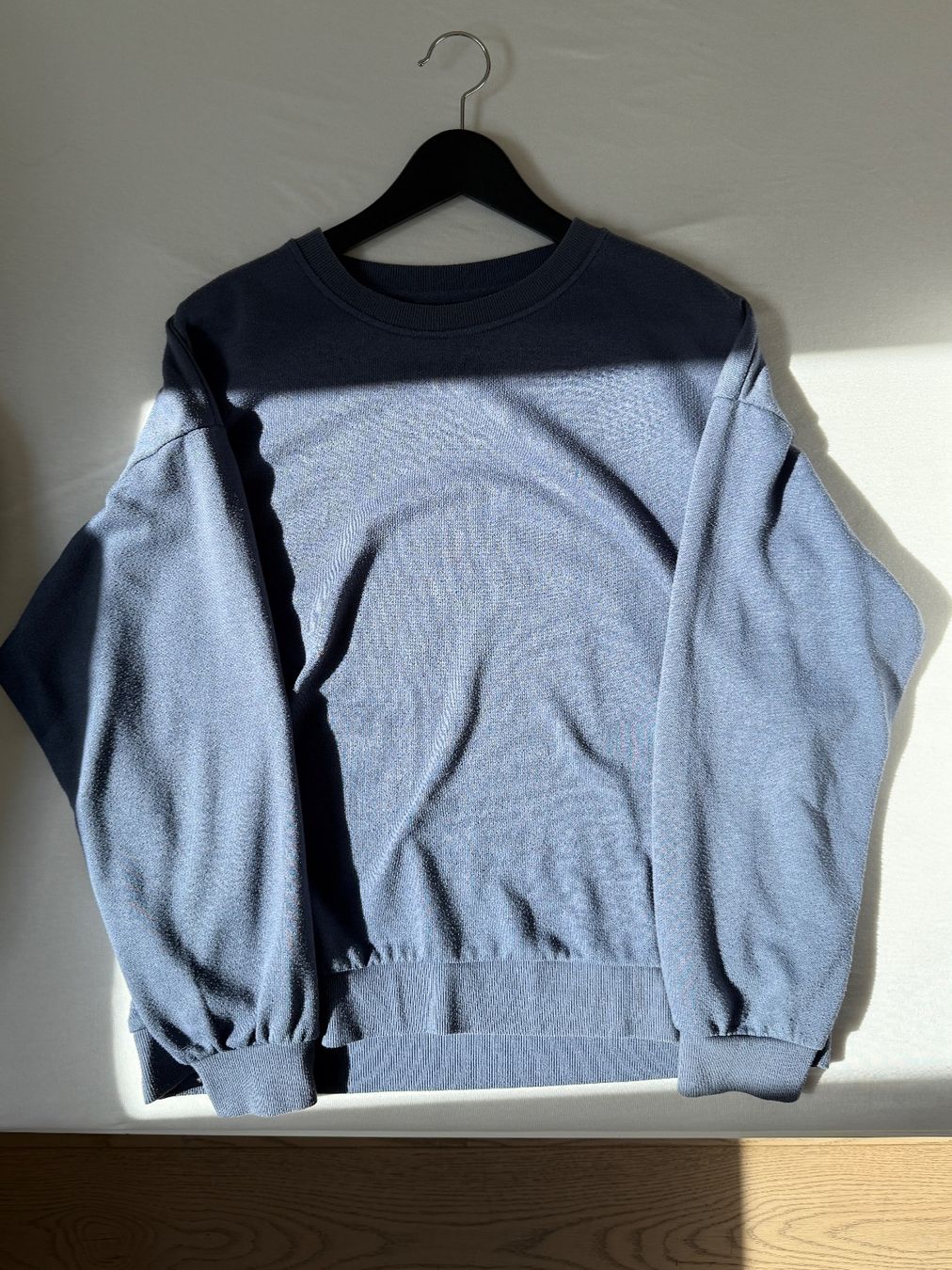 Maglioni & Felpe: Vero Moda Pullover Gr. L, hellblau, gut erhalten, ideal f... – Usato da Bottmingen venduto da urs_ly75 1