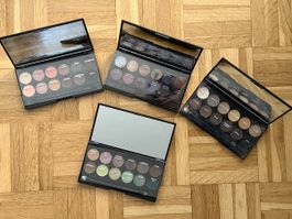 4x Sleek Eyeshadow Palette i-Divine