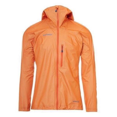 Mammut Nordwand Light HS jacke gr S