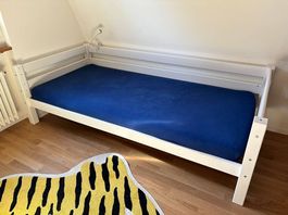 Hoppekids Kinderbett