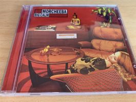 Morcheeba – Big Calm