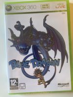 Blue Dragon – Xbox 360 | neu und originalverschweisst