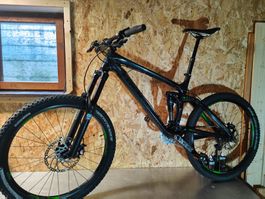 Trek remedy 9.8