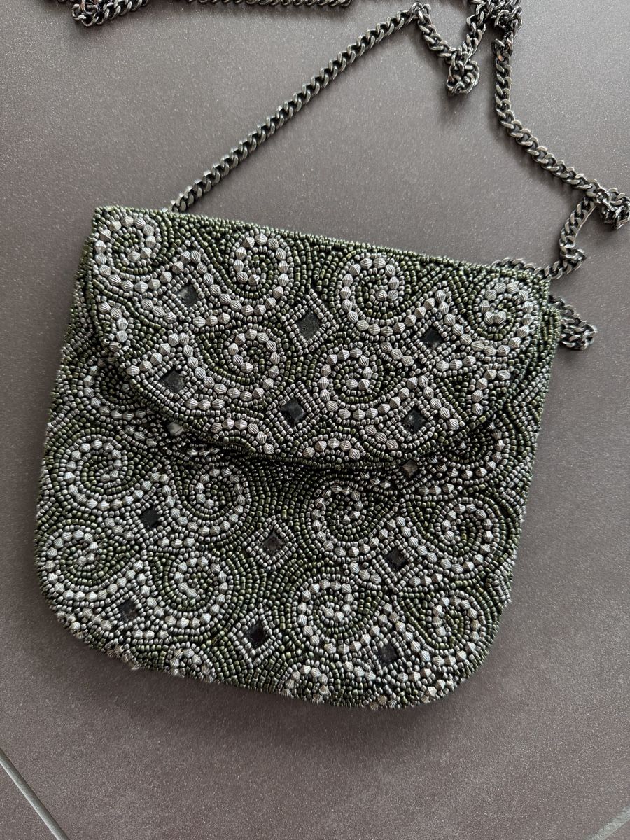 Taschen für Damen: Clutch – Neu (gemäss Beschreibung) aus Hirzel von see_8wpb