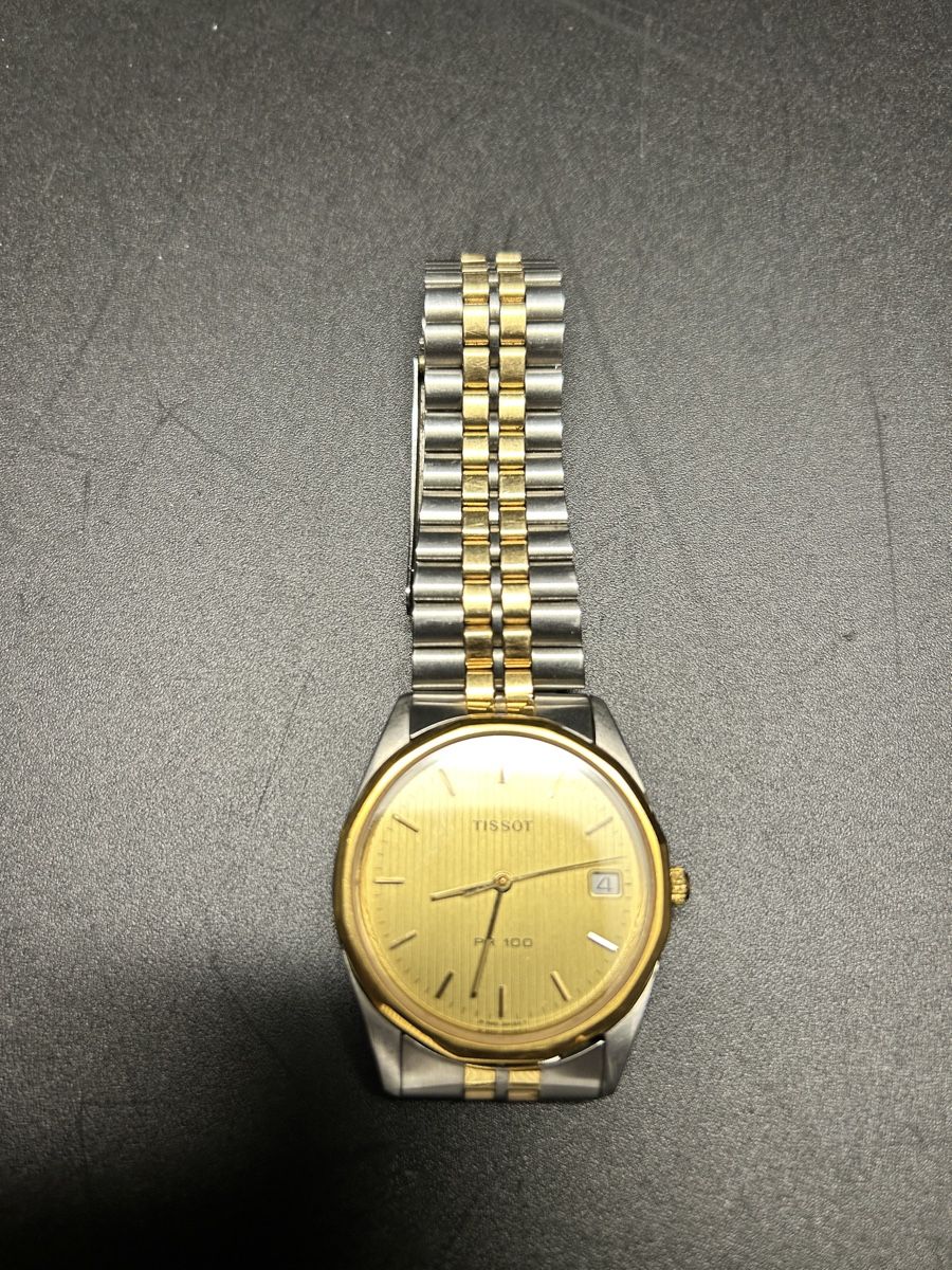 Tissot Orologi: Tissot – Usato da Hettiswil venduto da chuengu1973