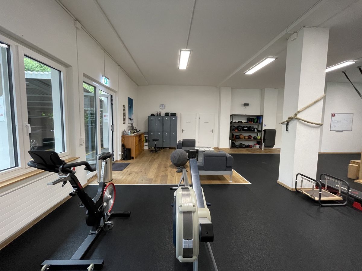 Rivestimenti per pavimenti: Gummiboden 25mm – Usato da Zürich venduto da Julius85 3