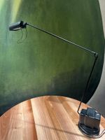 Designklassiker Lumina Daphine in schwarz