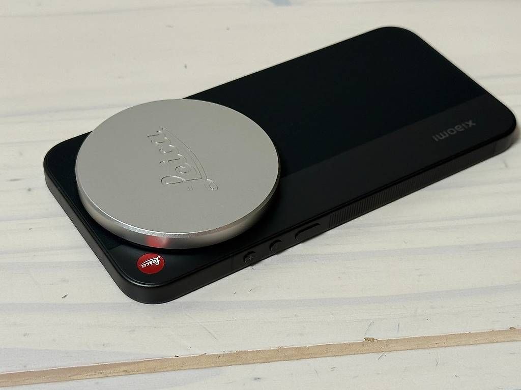 Xiaomi Telefoni cellulari / Smartphones: Xiaomi 17 Ultra by Leica Edition – Usato da Rheinfelden venduto da flores99 4