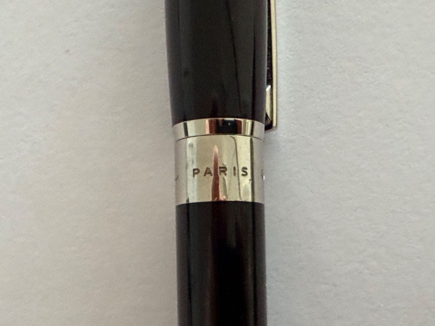 Altro in Scrittura & Disegno: S.T. Dupont Füllfederhalter – Usato da Oberrieden venduto da he11hass 1