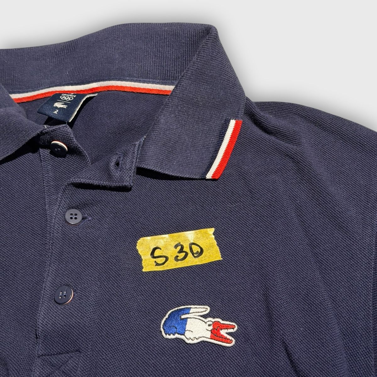 Lacoste Maglioni & Felpe: Lacoste Polo-Shirt – Usato da Thalheim venduto da nelia.mm 2