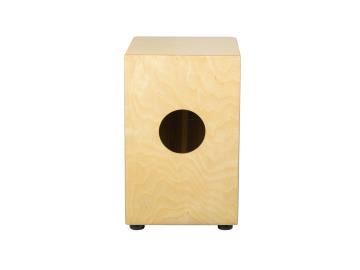 Batterie & Percussioni: DIMAVERY CJ-520 Cajon, Nussbaum – Nuovo e nell'imballaggio originale da Däniken SO venduto da Profog1 2