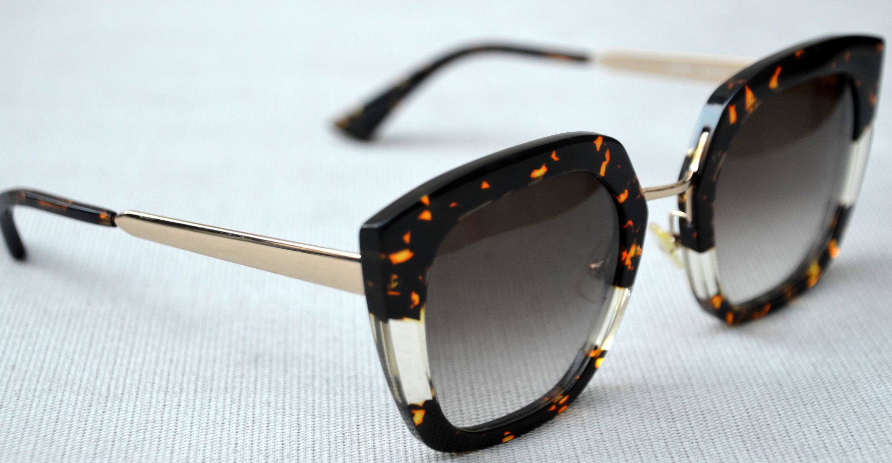 Occhiali & Lenti: Face A Face SPARK 1 Sonnenbrille / lunettes de soleil – Usato da Collonges venduto da arashee 1
