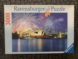 Ra­vens­bur­ger - Sydney  - 3000 - NEU