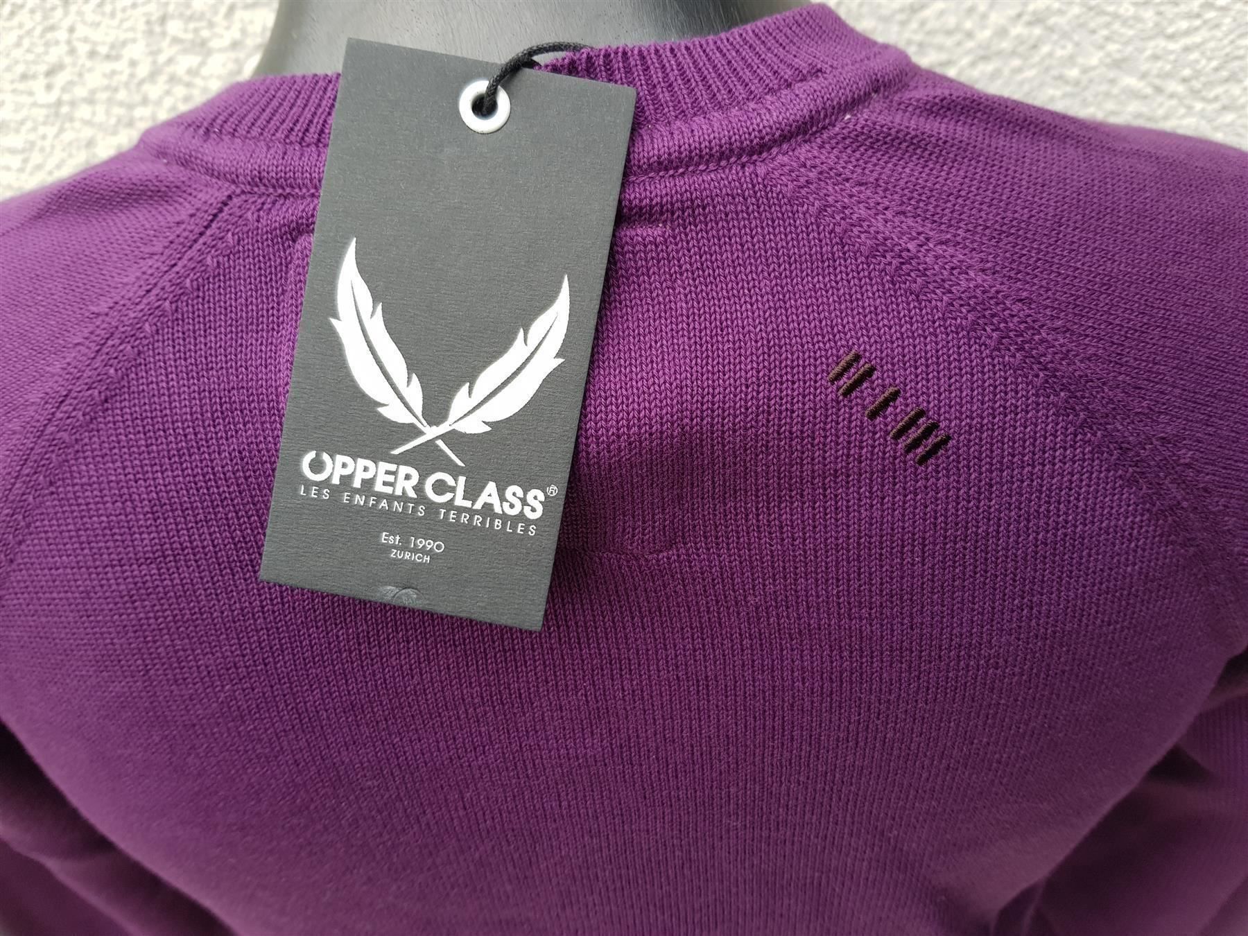 Maglioni & Felpe: Upperclass  Pullover NEU  gr M Herren AUSVERKAUF SAL!! – Nuovo e nell'imballaggio originale da Buttwil venduto da passion-for-shoes 4