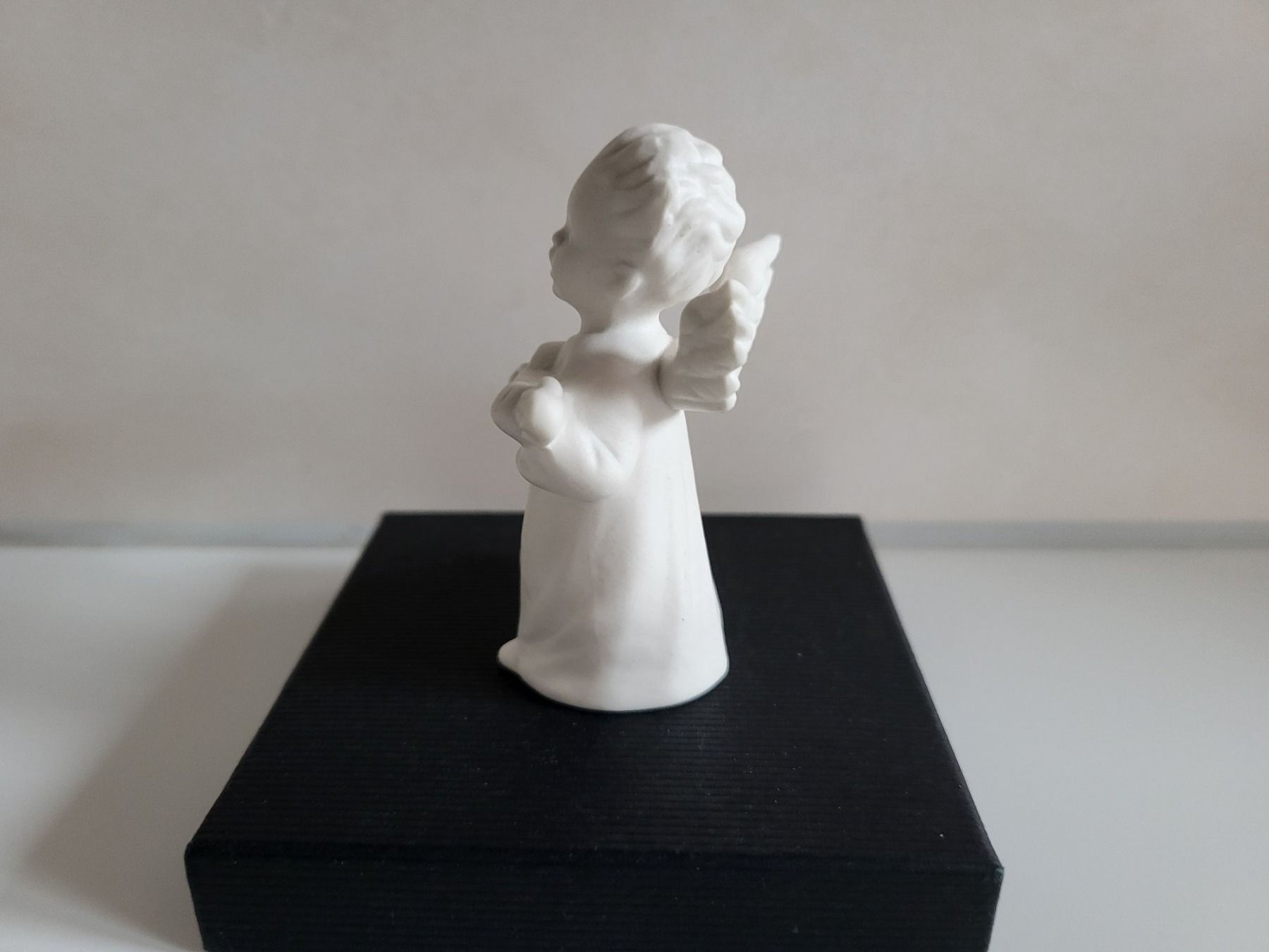 Figuren: Engeli  Goebel  IIX 263 C, 7/5 Cm – Gebraucht aus Turgi von rut_p556 2