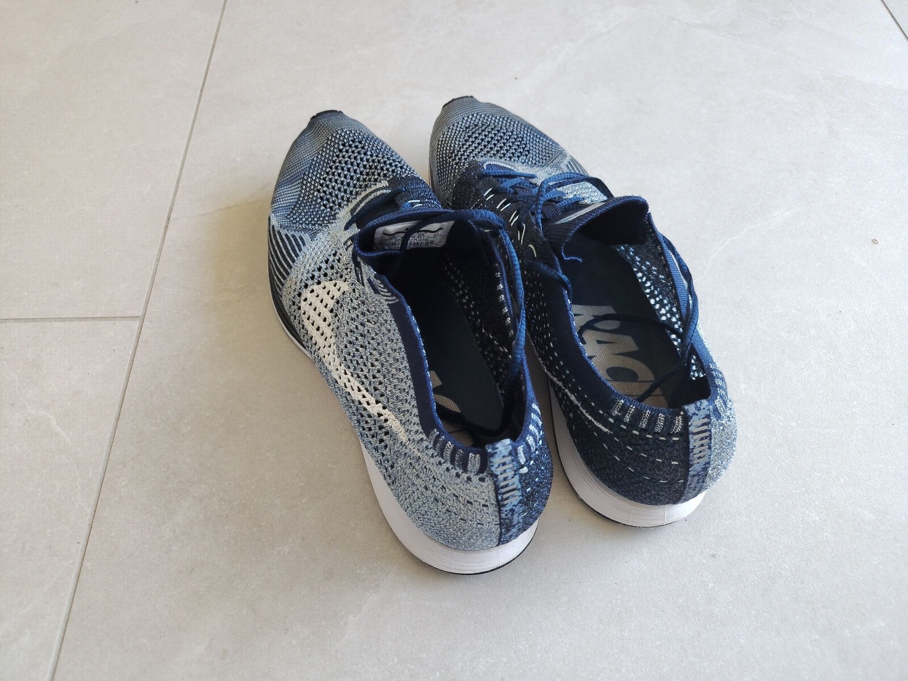 Nike Scarpe da uomo: Nike in Grösse 46 – Usato da Aesch ZH venduto da nyr_tk6r 1